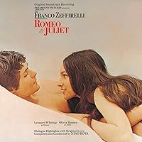 Amazon.co.jp: ロミオとジュリエット: ミュージック